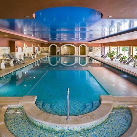 Hotel Gottwald ตาตา ภายนอก รูปภาพ