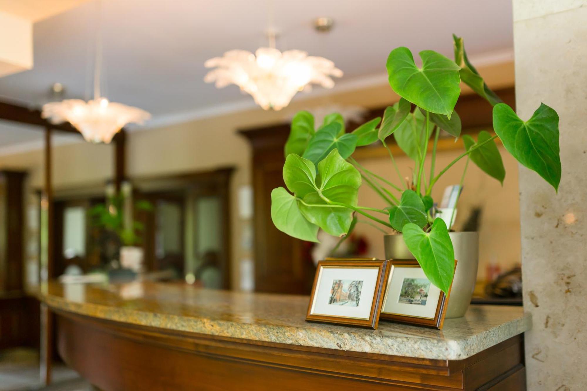 Hotel Gottwald ตาตา ภายนอก รูปภาพ