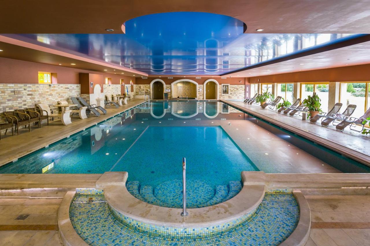 Hotel Gottwald ตาตา ภายนอก รูปภาพ